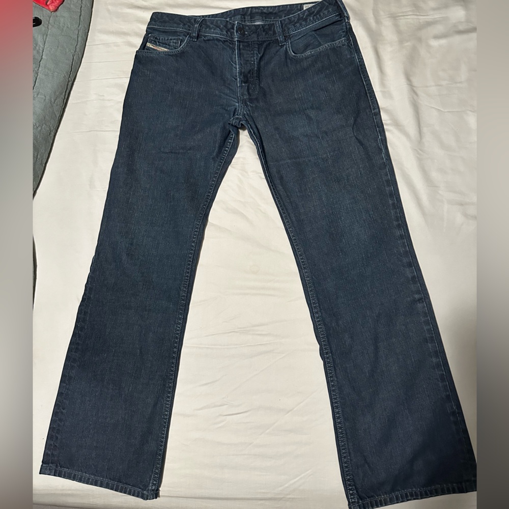 Men’s jeans